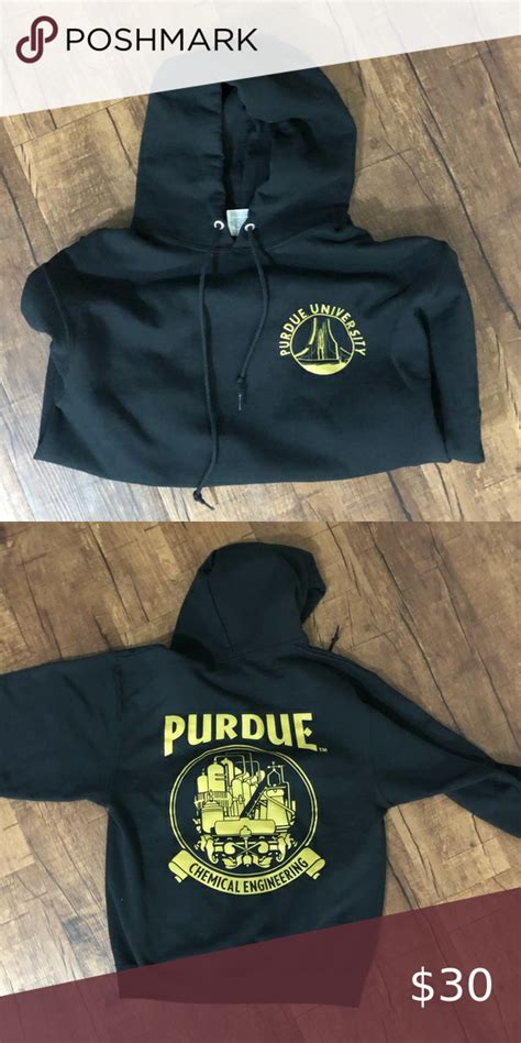 purdue hoodie|purdue engineering hoodie.